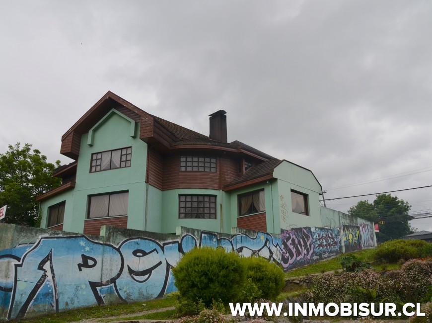 Venta en Puerto Montt | Venta central Hotel Boutique  en 251 | Venta central Hotel Boutique 